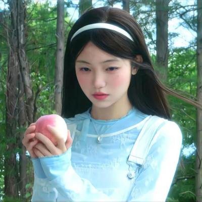 男爵的同桌小女生