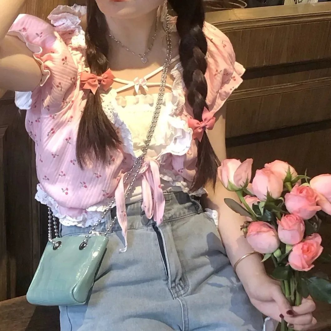 贝壳与牧师